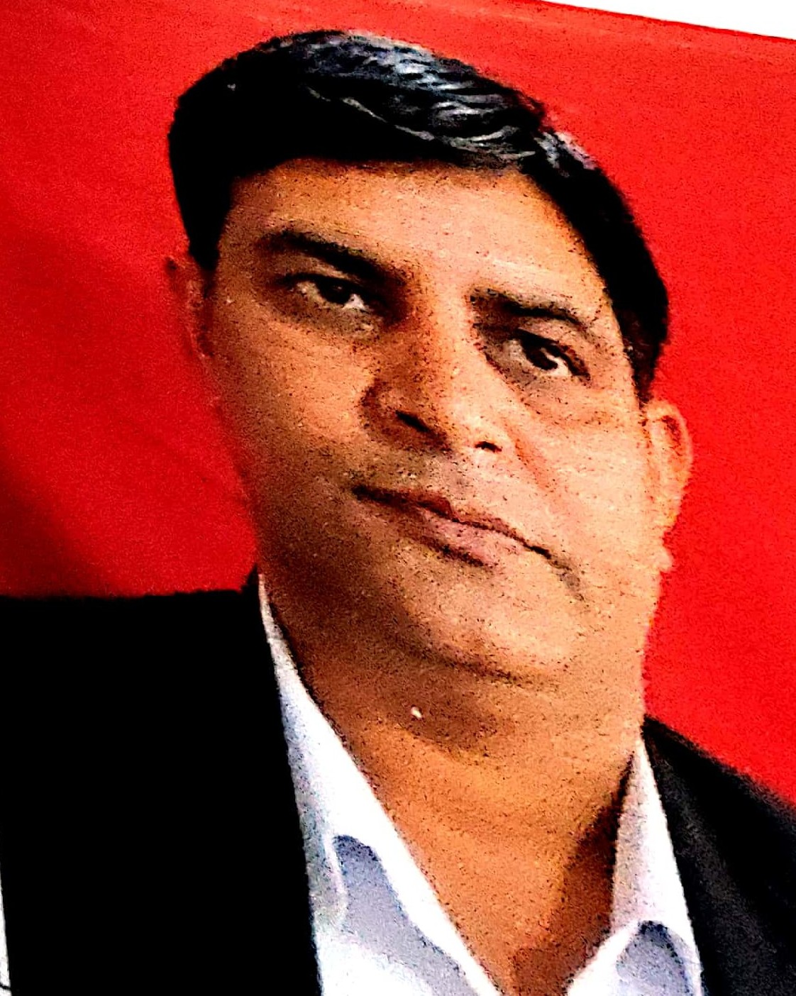 RAHUL YADAV